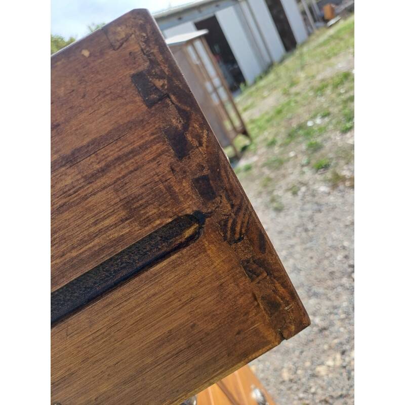 12-drawer craft cabinet