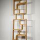 Room Divider by Ludvik Volak for Drevopodnik Holesov, 1950s