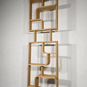 Room Divider by Ludvik Volak for Drevopodnik Holesov, 1950s