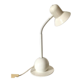 Vintage metal desk lamp