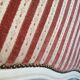 Upholstered bed