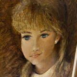 Tableau peinture à l’huile