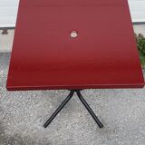 Bistro table from 1950