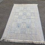 Oriental wool rug 133x200cm