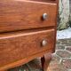 Vintage chest of drawers
