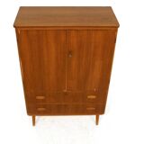 Teak buffet, Sweden, 1960