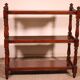 Mahogany Sideboard - Early 19th Century
