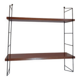 String style shelves