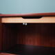 Teak lowboard, Danish design, 1960s, production: Denmark