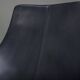 Set of leather armchairs by Rodolfo Dordoni for Matteo Grassi, 1990s