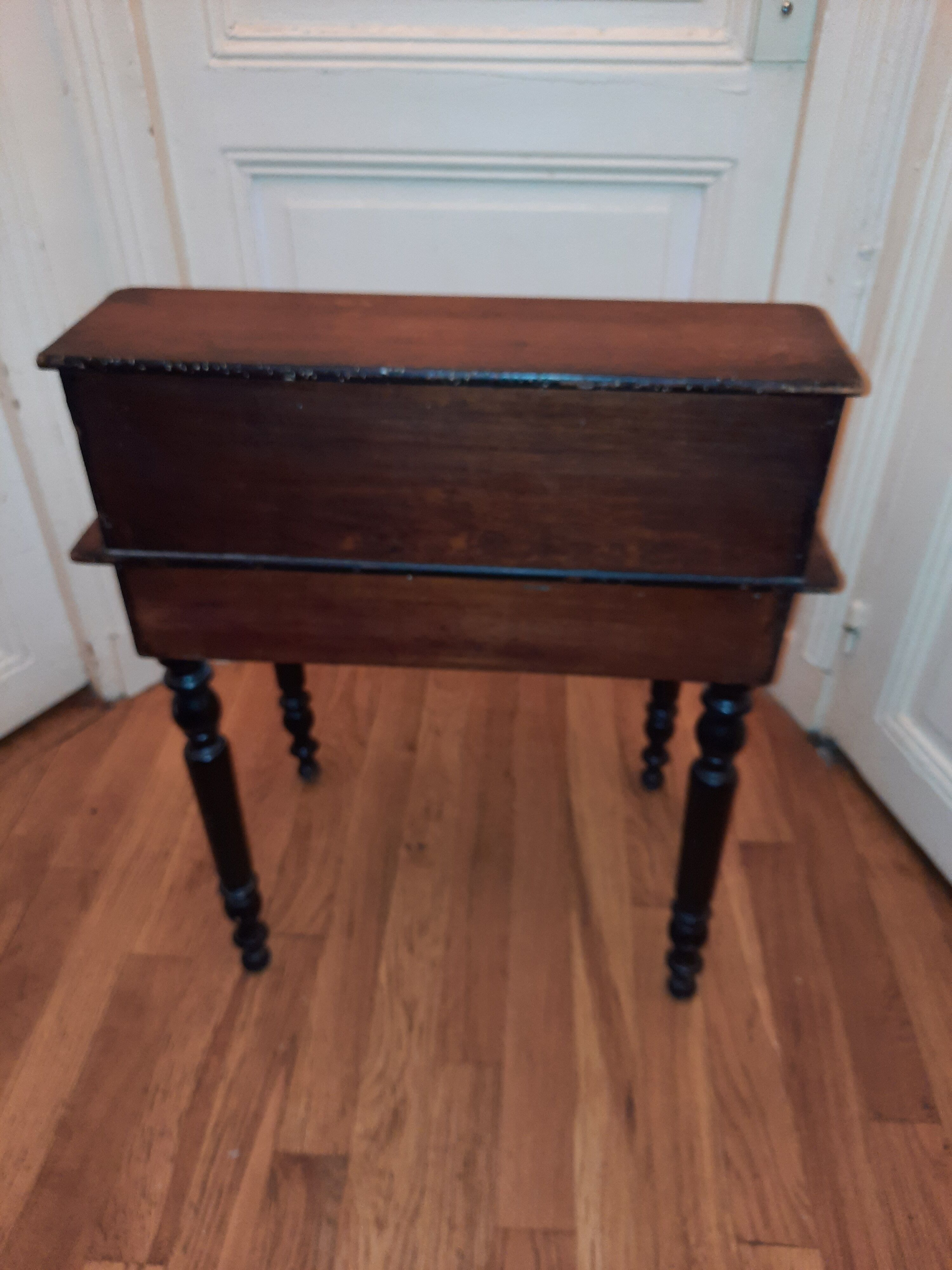 Child Burreau early of the century