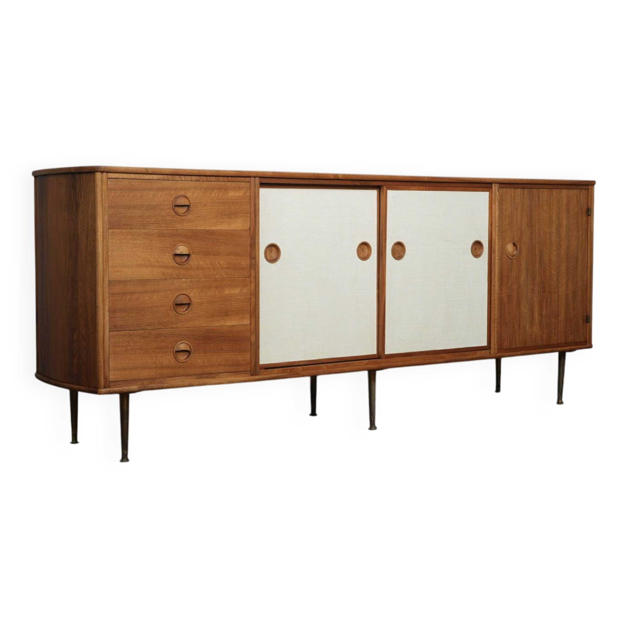 Sideboard by William Watting for Fristho, Netherlands, 1950s