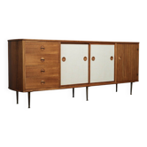 Sideboard by William Watting for Fristho, Netherlands, 1950s