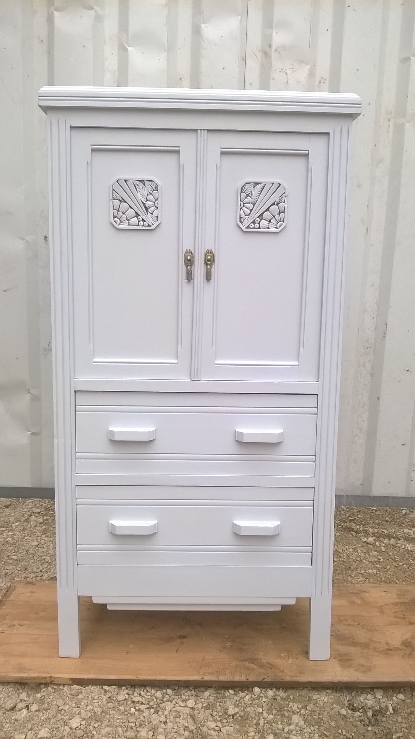 Wardrobe 1930