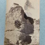 6 photos anciennes Tanger Tunis Biskra Alger Constantine