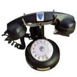 Ancien téléphone Peugeot 1930