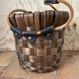 Vintage basket
