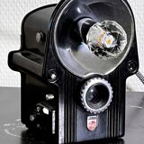 Lampe insolite camera Phillips
