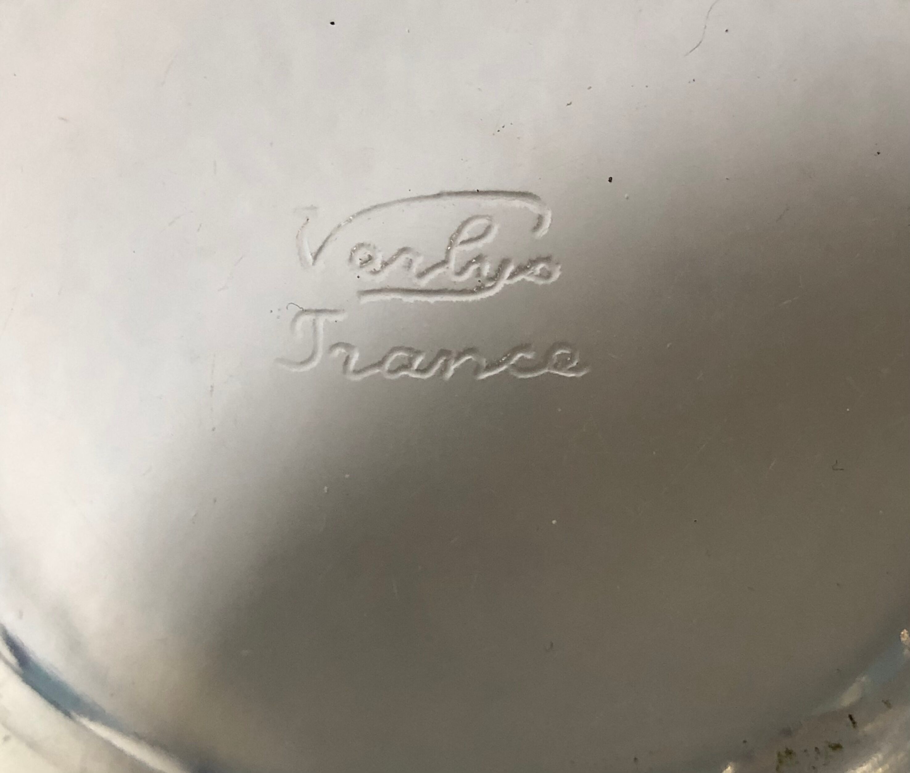 Vase cache pot Verlys France