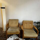 Fauteuils Stella – Walter Knoll