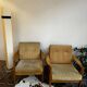 Stella Armchairs – Walter Knoll
