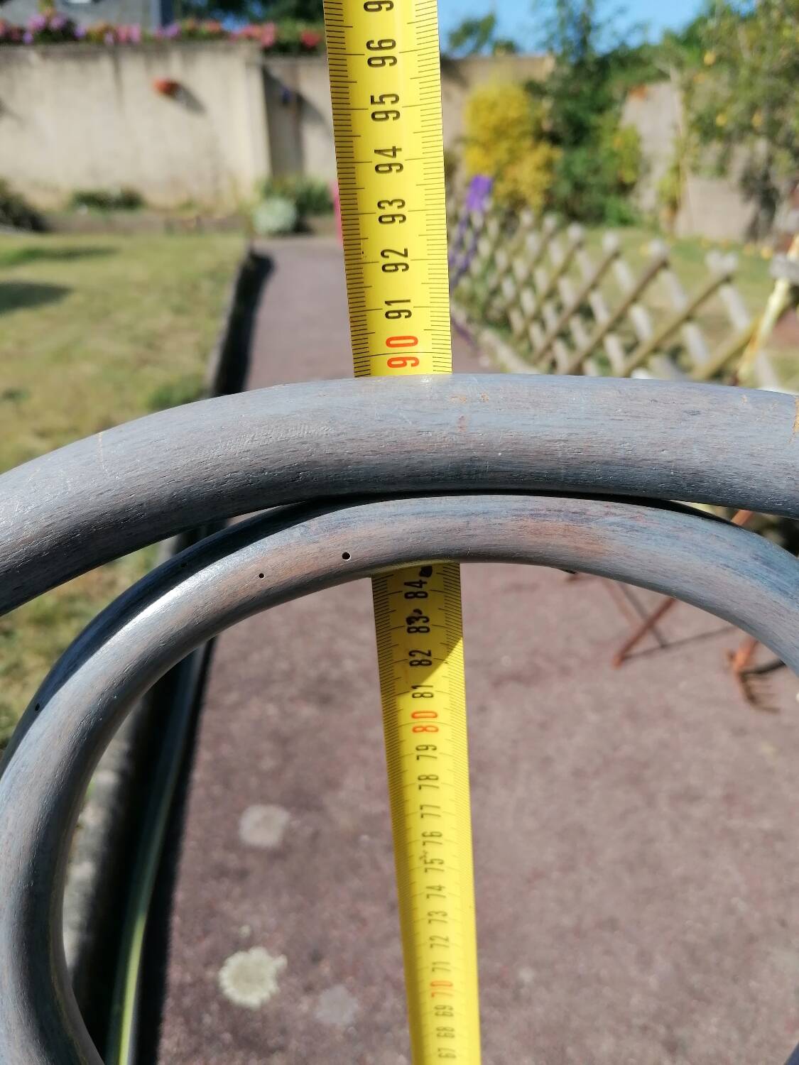 Fischel bistro chair