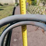 Chaise de bistrot Fischel