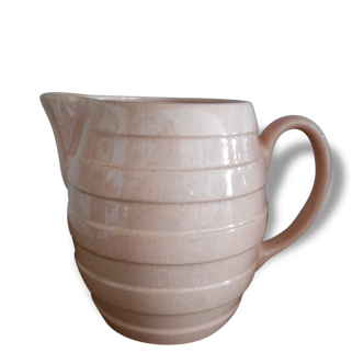 Small pitcher longwy