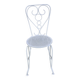 Chaises de jardin