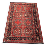 Tapis de style oriental