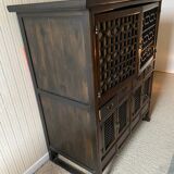 Meuble de rangement coréen