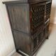 Korean storage cabinet