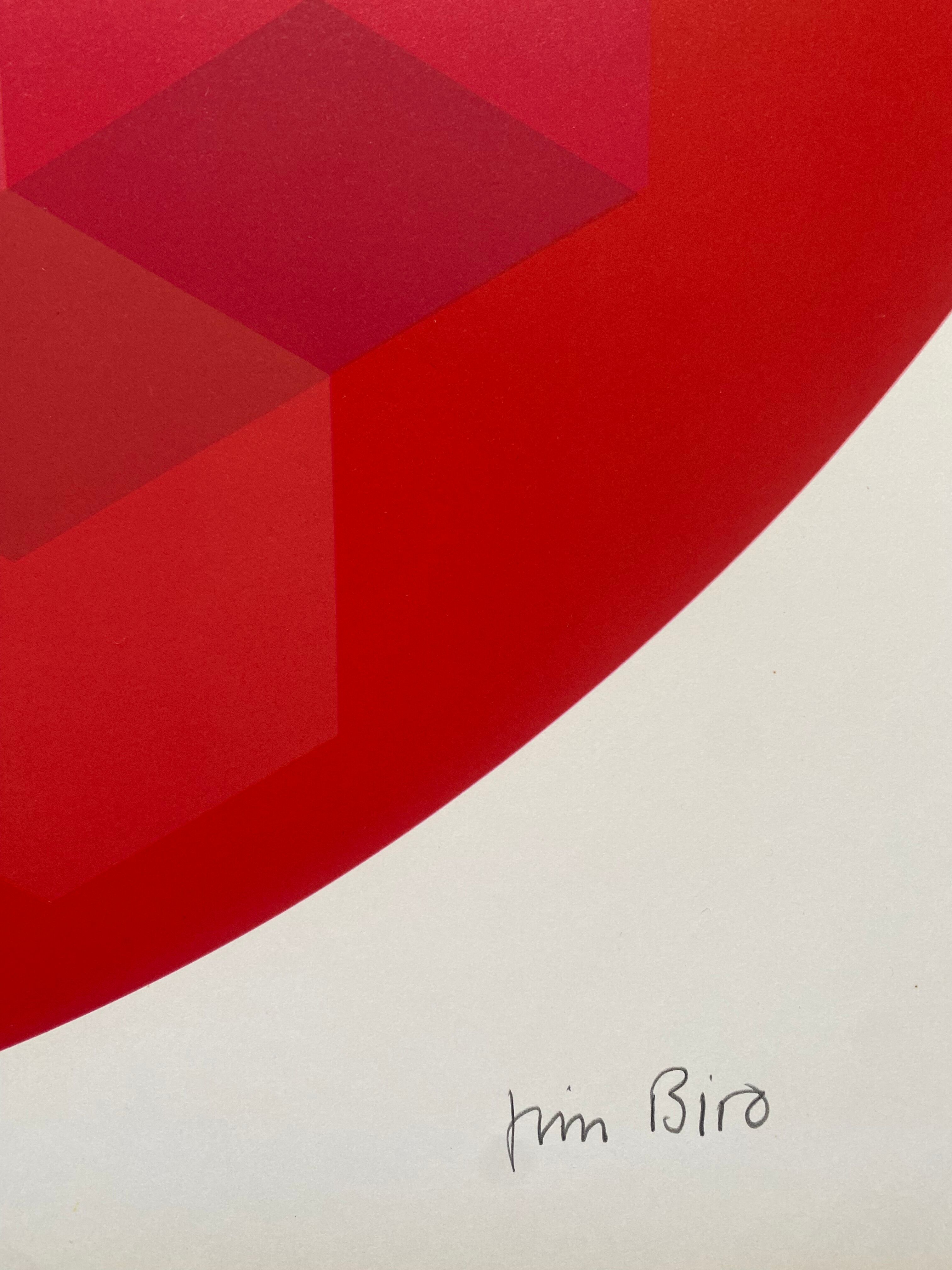 Poster / Photolithography - Jim Bird