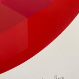 Poster / Photolithography - Jim Bird