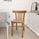 Chaise de bistrot