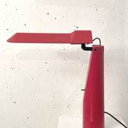 Picchio lamp, Isao Hosoe, Luxo 1980