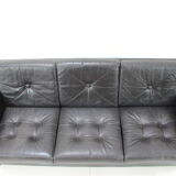 Mid-century 3-seater sofa, 1960's