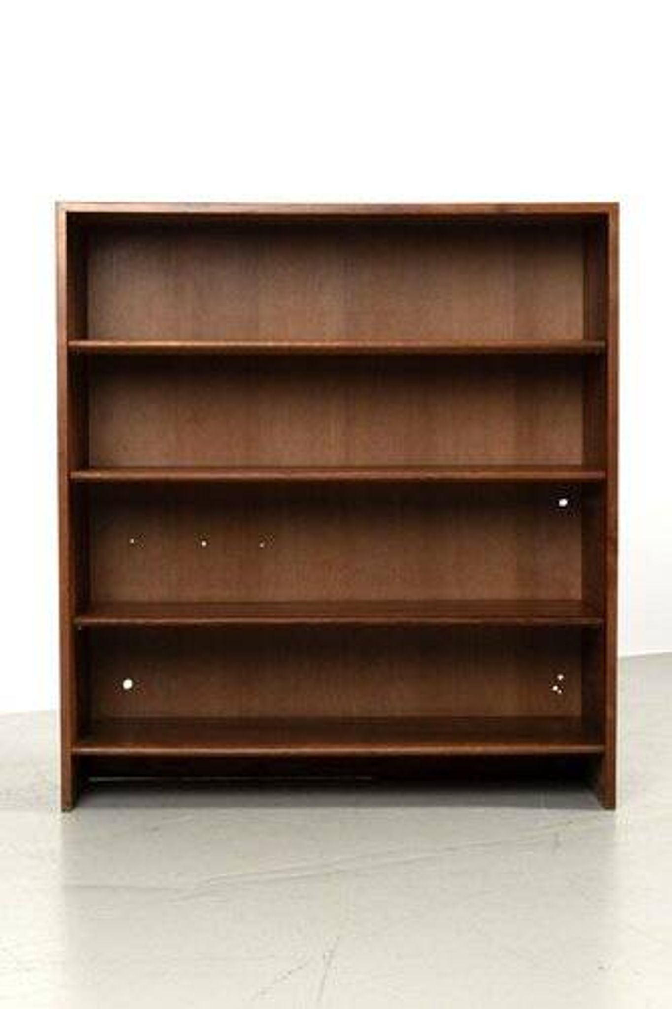 Vintage Bookcase from Hans Wegner