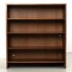 Bibliothèque vintage de Hans Wegner
