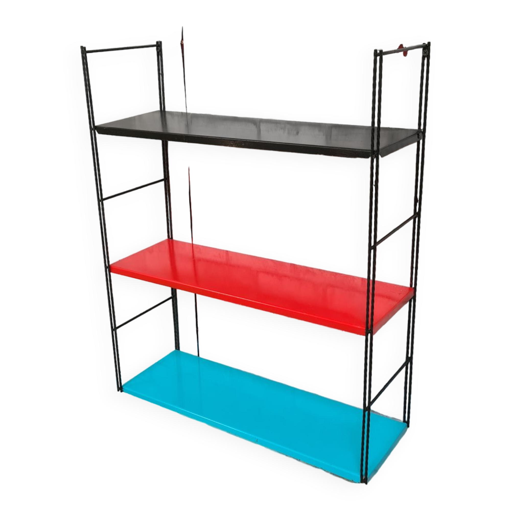 String style shelf 1960