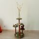Vintage plant shelf 50/60s