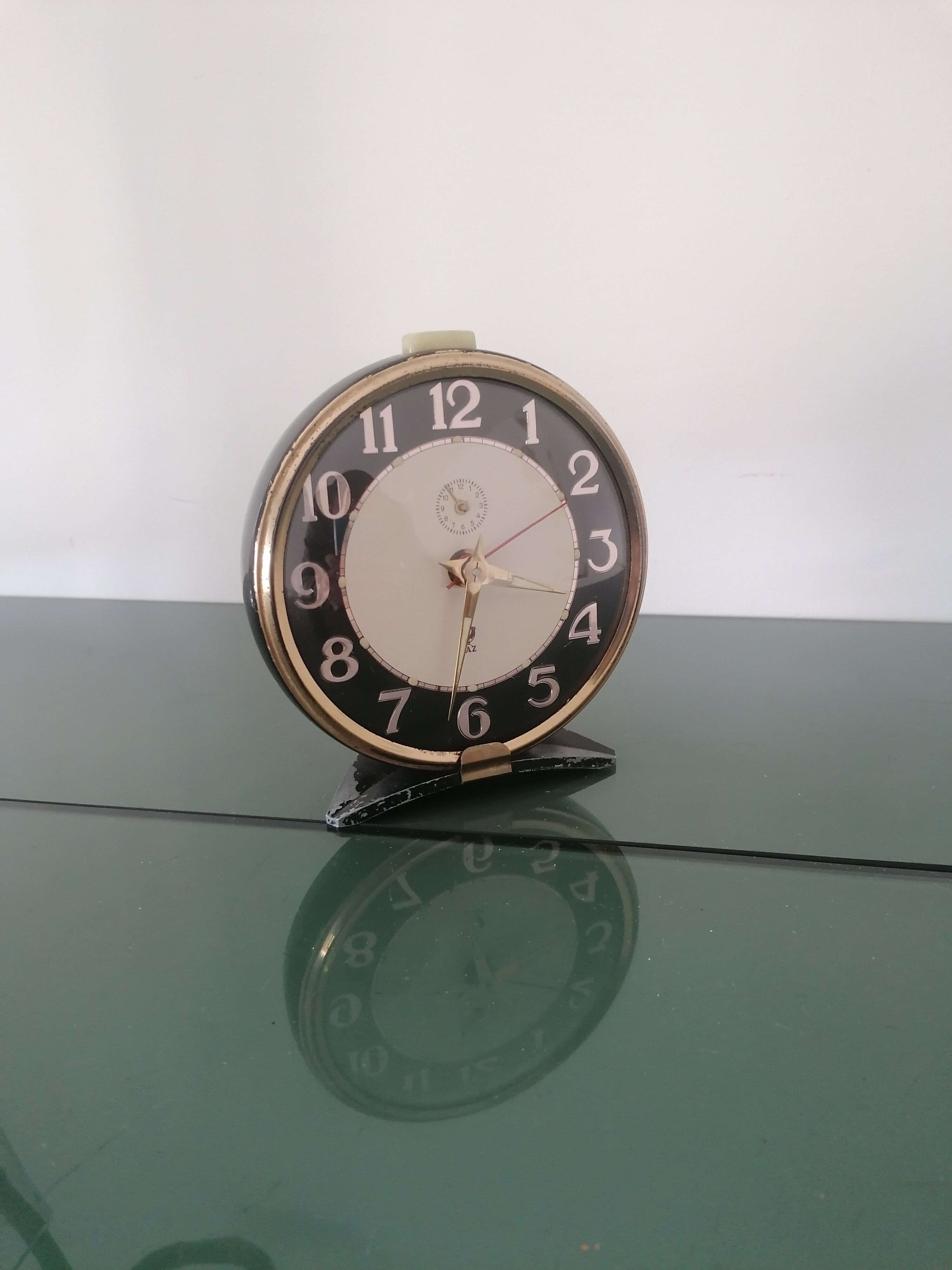 Jaz clock 40/50