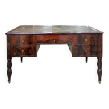Louis Philippe mahogany desk
