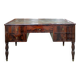 Louis Philippe mahogany desk