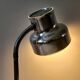 Vintage Bumling desk lamp by Anders Pherson for Ateljé Lyktan