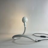 Hebi table lamp by Isao Hosoe for Valenti circa 1970