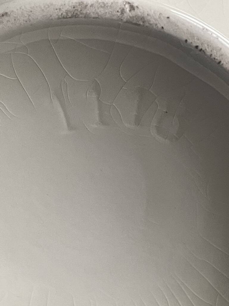 Art Deco earthenware vase – Charles Catteau (1880-1966)