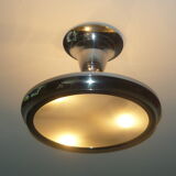 Art deco hanging lamp 1930