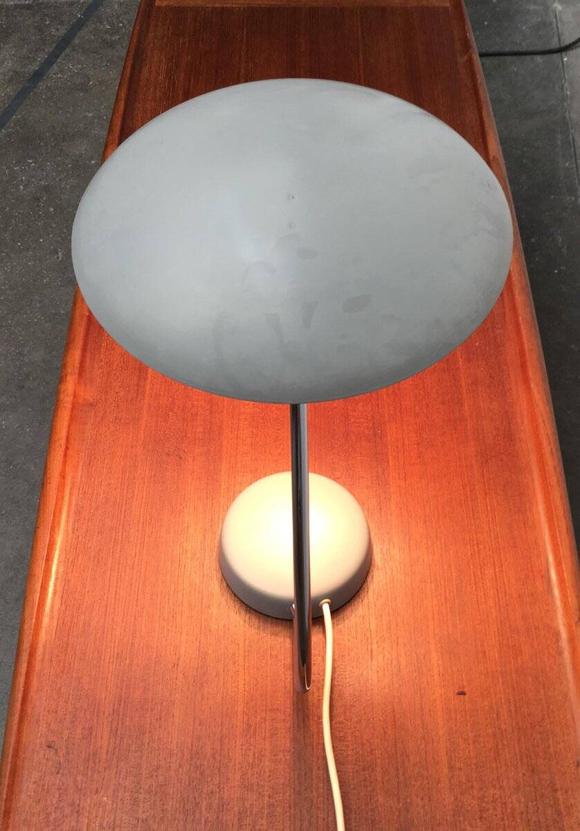 Mid-Century German table lamp by Cosack
