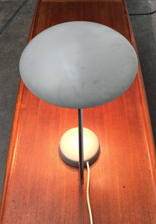 Lampe de table allemande Mid-Century de Cosack